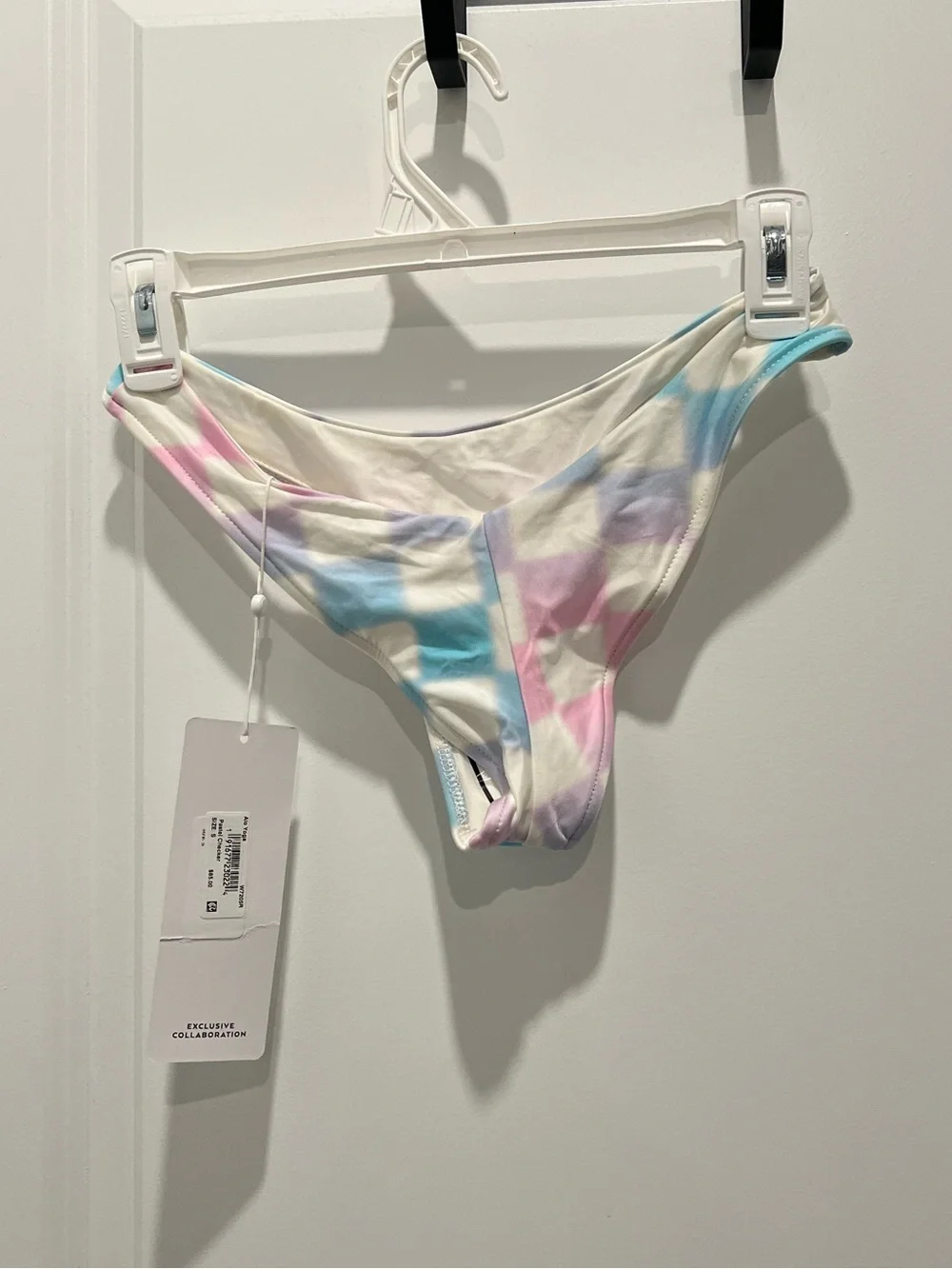 ALO x Frankie’s Bikinis Bikini SET NWT